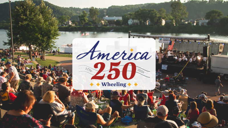 Wheeling Heritage Highlights Celebrations, Events Around the City
